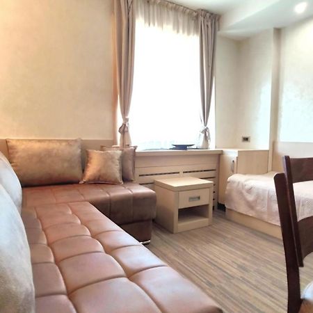 Angella Kop Konaci Apartment Kopaonik Ngoại thất bức ảnh
