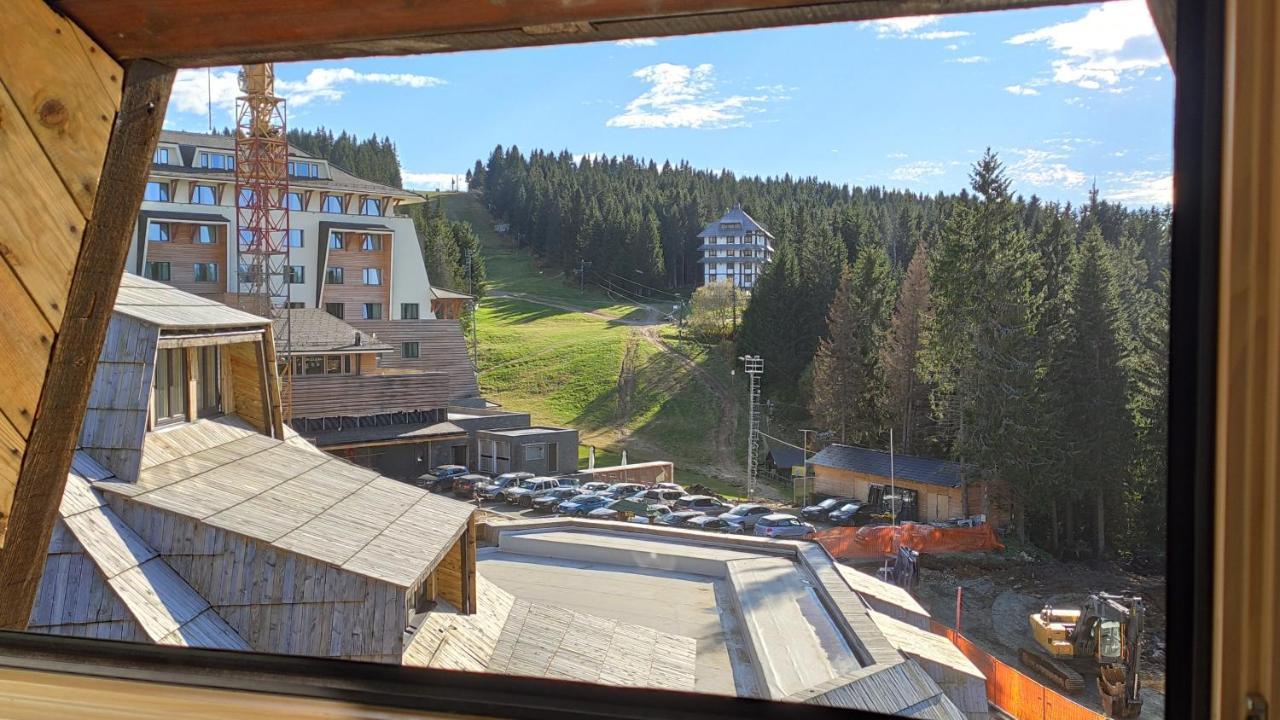 Angella Kop Konaci Apartment Kopaonik Phòng bức ảnh