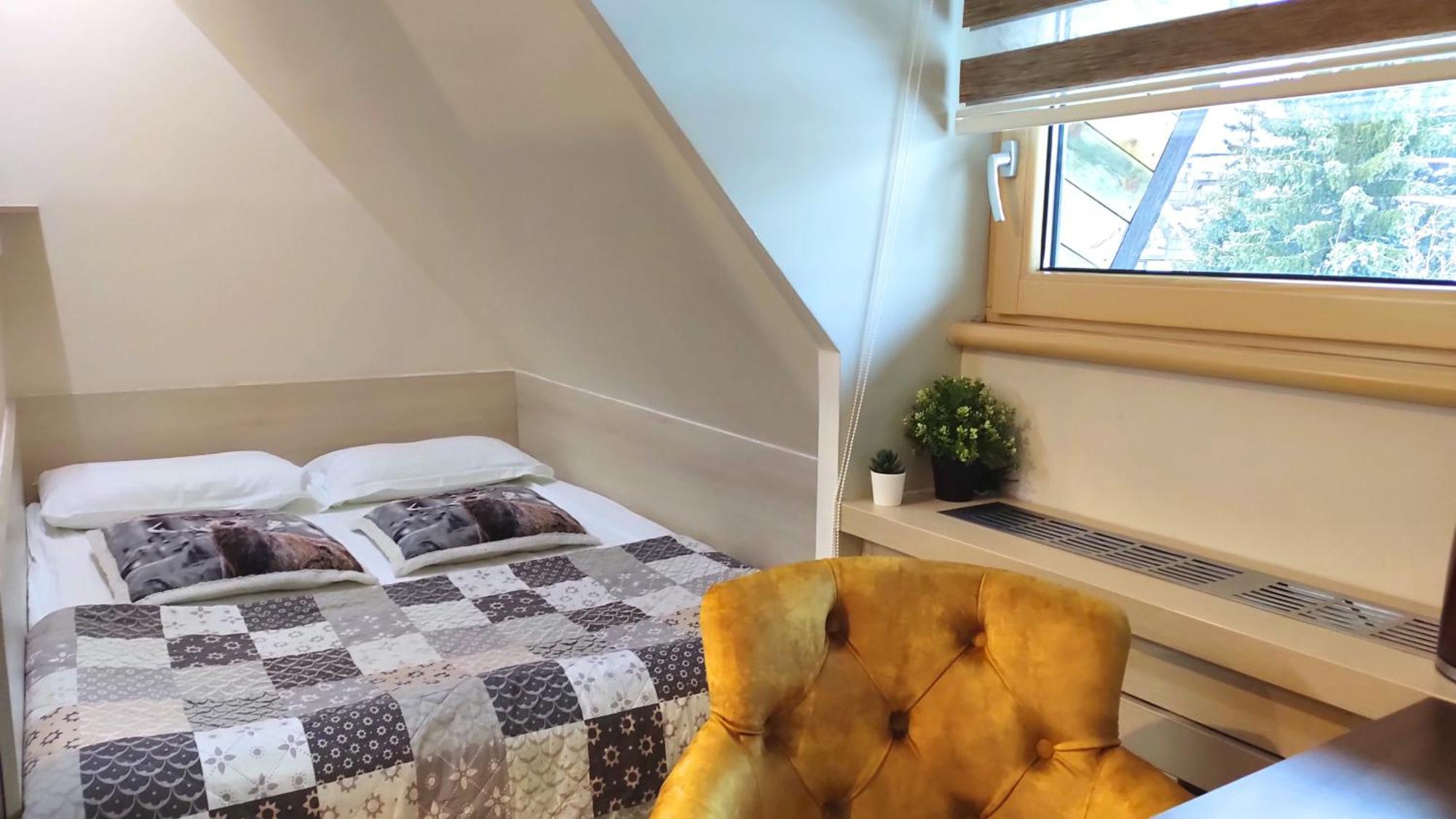 Angella Kop Konaci Apartment Kopaonik Phòng bức ảnh
