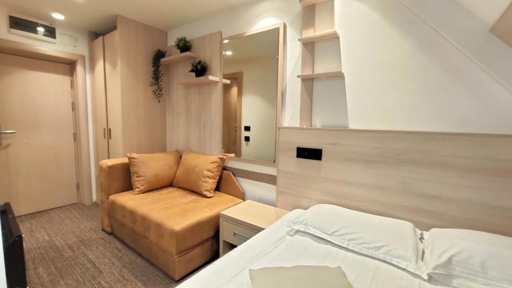 Angella Kop Konaci Apartment Kopaonik Phòng bức ảnh