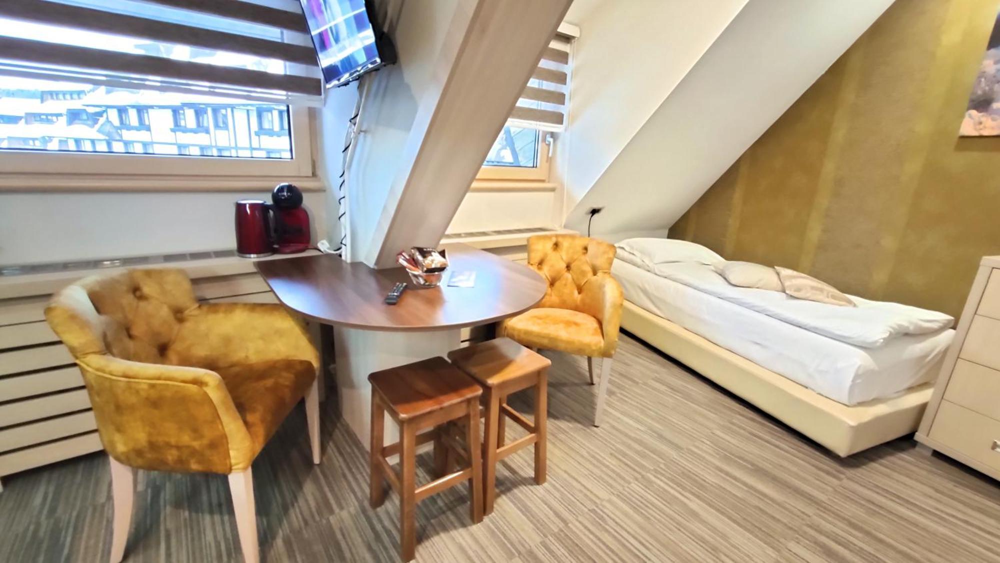 Angella Kop Konaci Apartment Kopaonik Phòng bức ảnh
