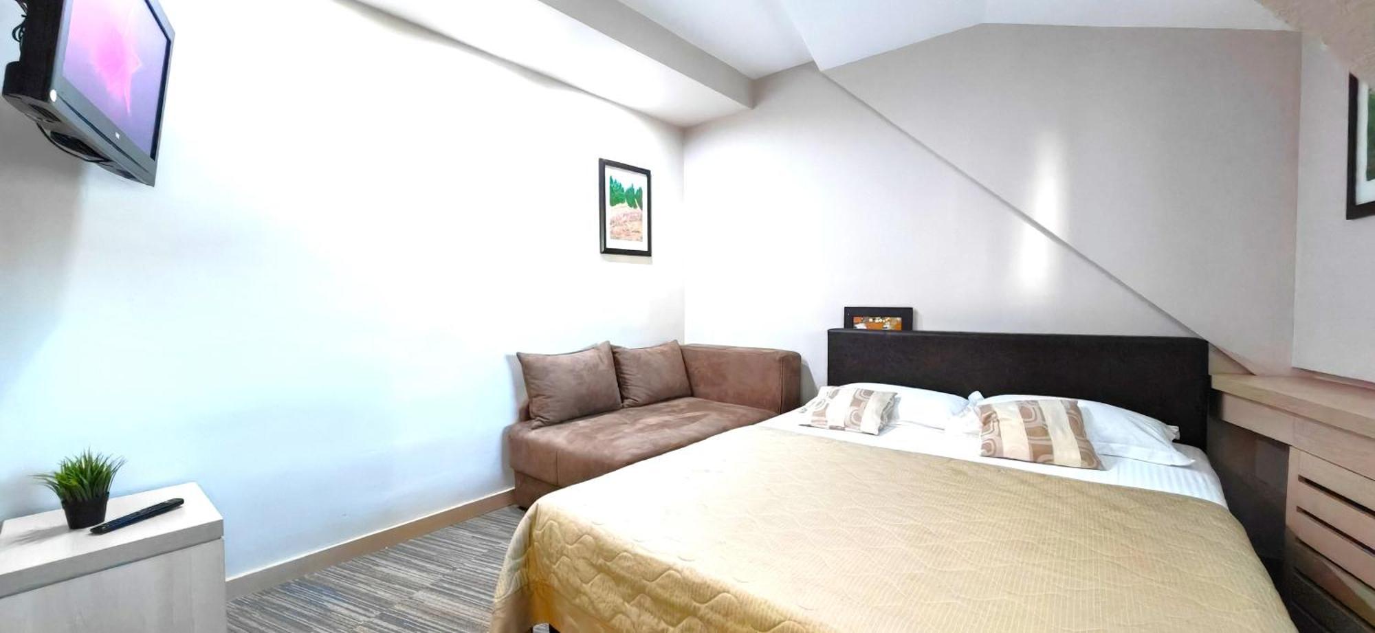 Angella Kop Konaci Apartment Kopaonik Phòng bức ảnh