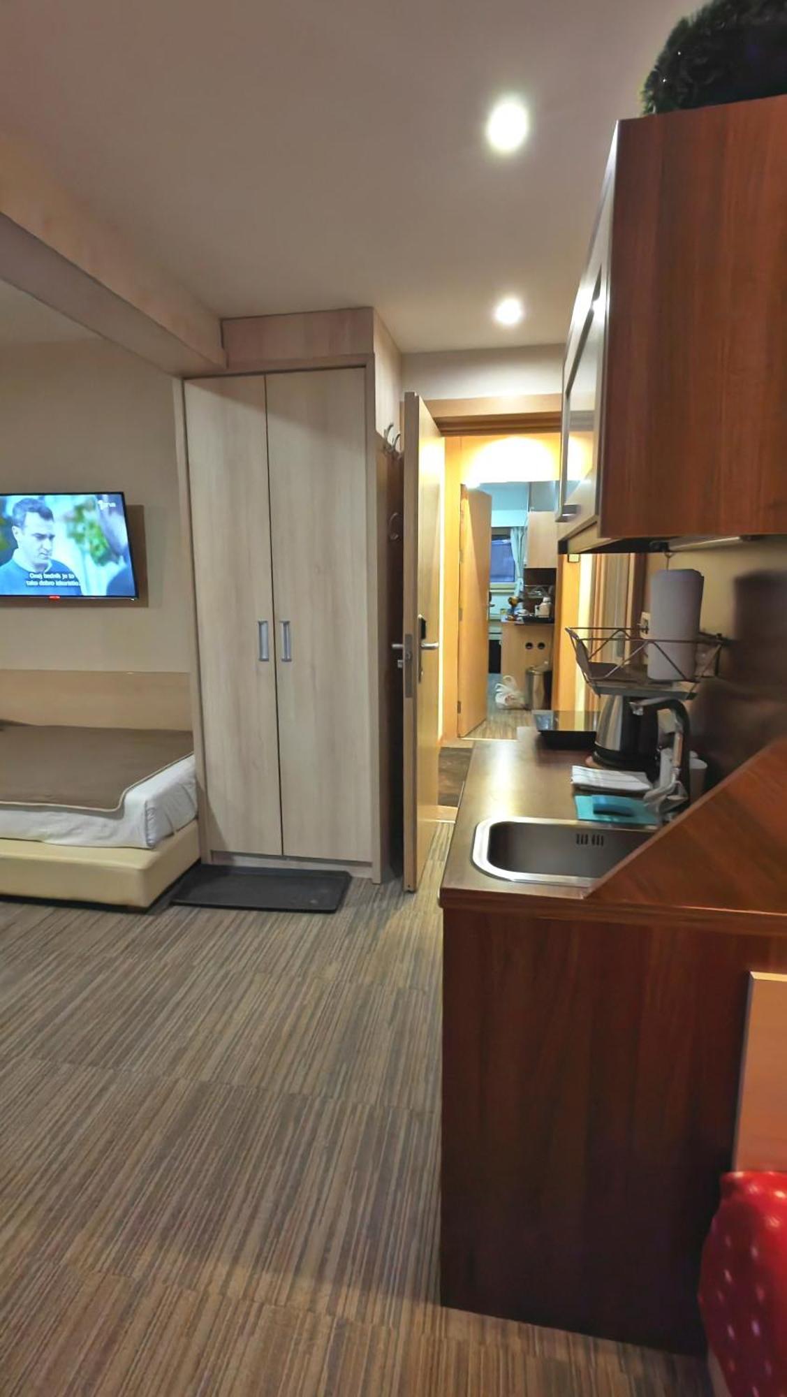 Angella Kop Konaci Apartment Kopaonik Phòng bức ảnh