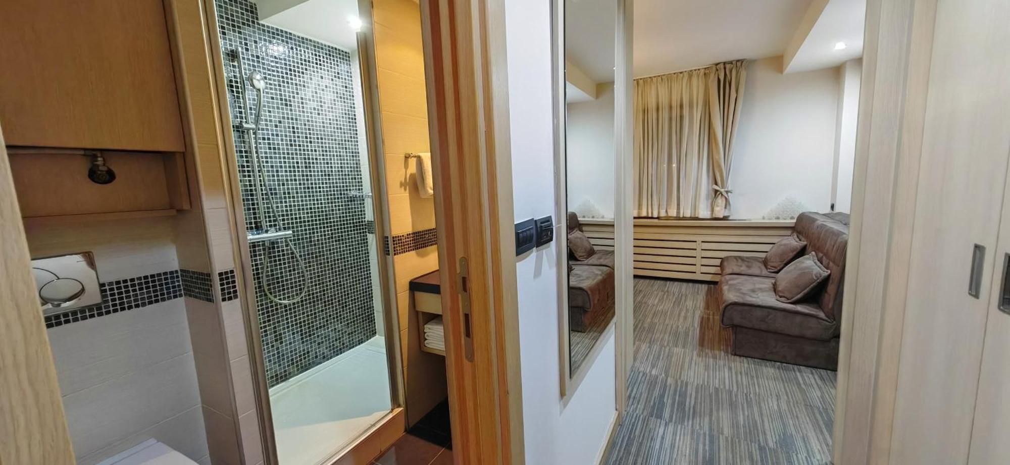Angella Kop Konaci Apartment Kopaonik Phòng bức ảnh
