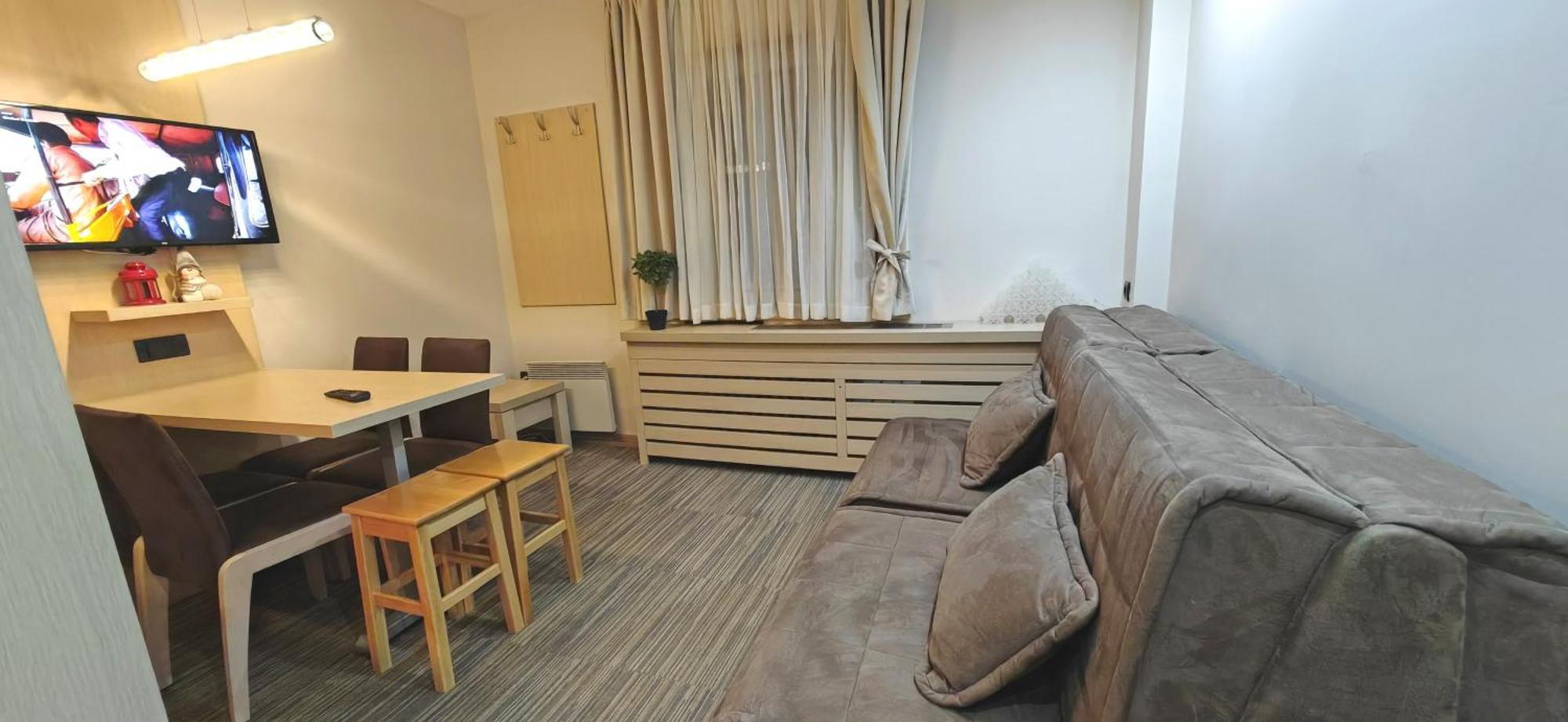 Angella Kop Konaci Apartment Kopaonik Phòng bức ảnh