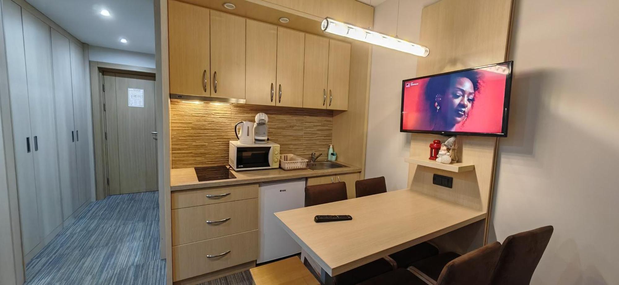 Angella Kop Konaci Apartment Kopaonik Phòng bức ảnh