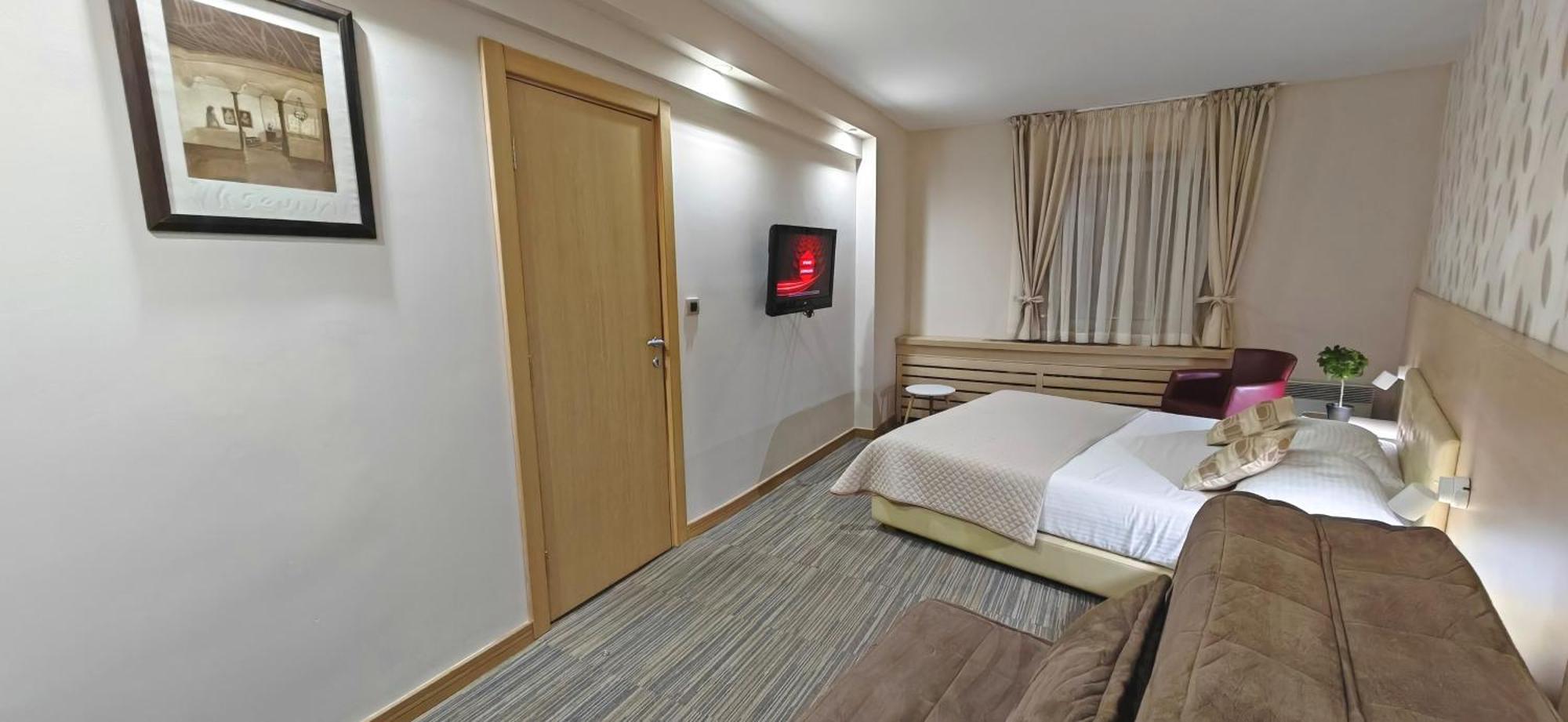 Angella Kop Konaci Apartment Kopaonik Ngoại thất bức ảnh