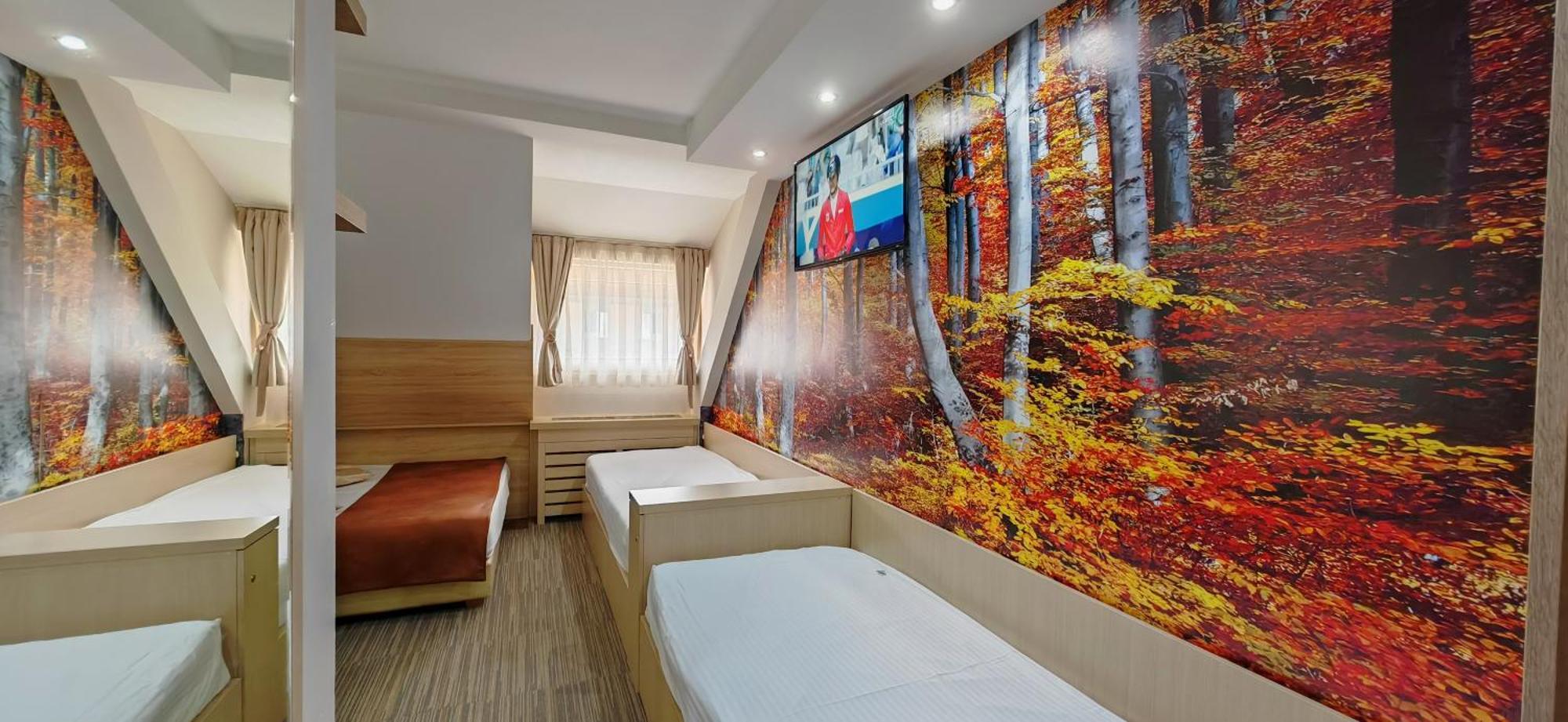 Angella Kop Konaci Apartment Kopaonik Phòng bức ảnh
