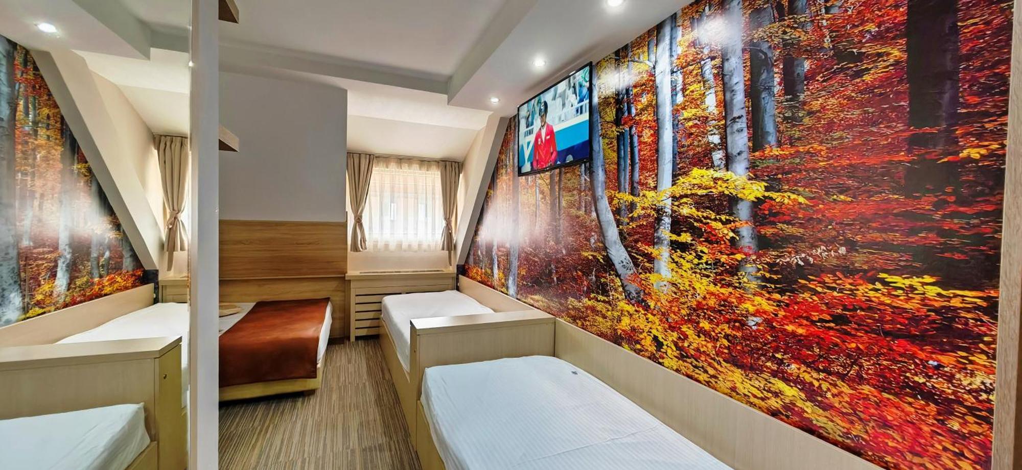 Angella Kop Konaci Apartment Kopaonik Phòng bức ảnh