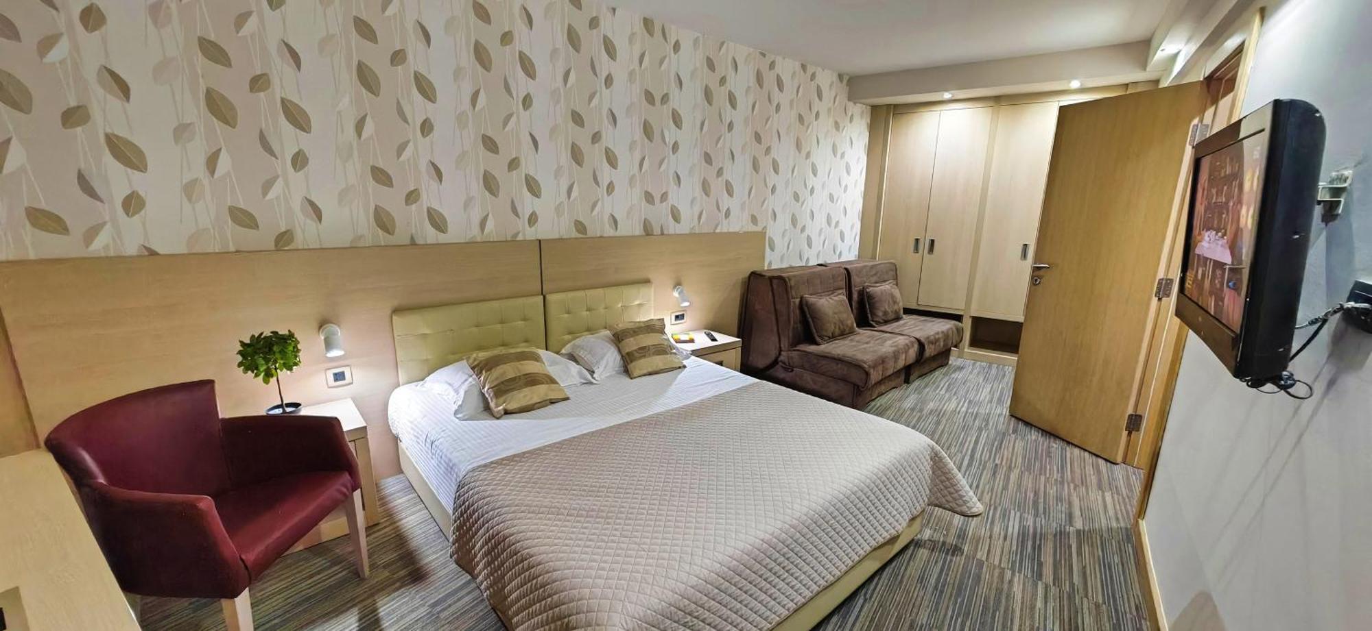 Angella Kop Konaci Apartment Kopaonik Phòng bức ảnh
