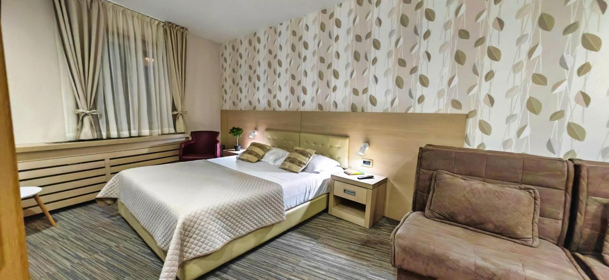 Angella Kop Konaci Apartment Kopaonik Ngoại thất bức ảnh