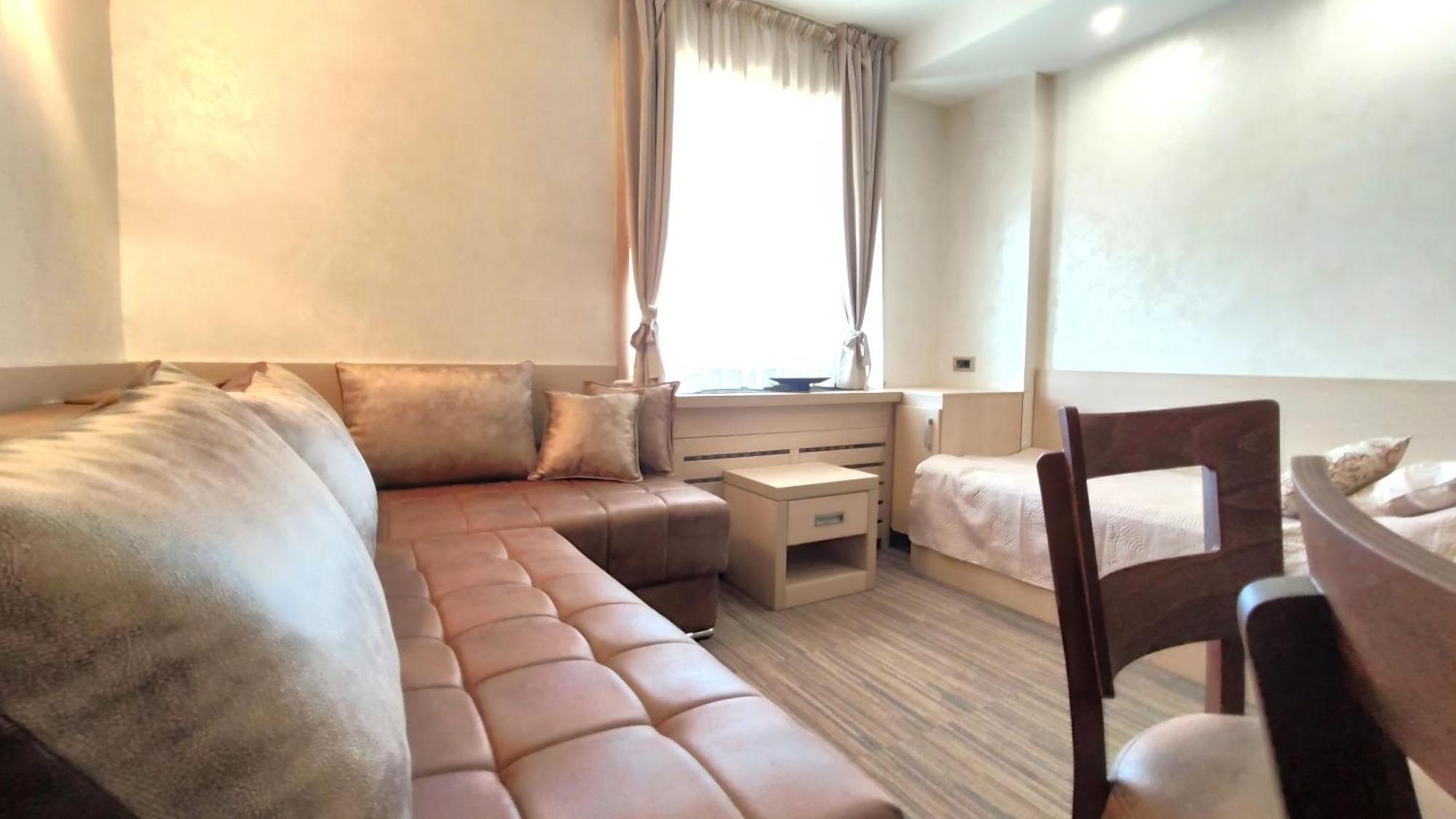 Angella Kop Konaci Apartment Kopaonik Ngoại thất bức ảnh