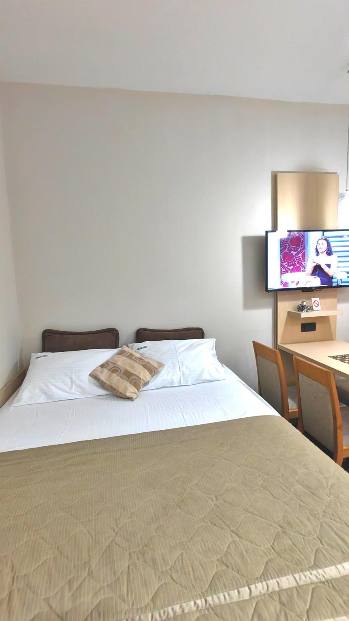Angella Kop Konaci Apartment Kopaonik Phòng bức ảnh