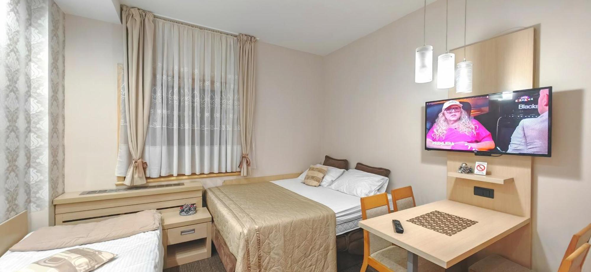 Angella Kop Konaci Apartment Kopaonik Ngoại thất bức ảnh